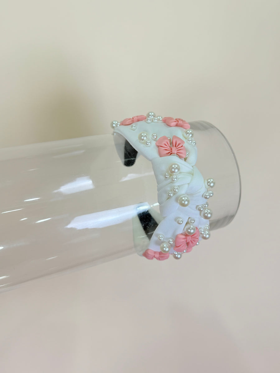 Be Mine Headband