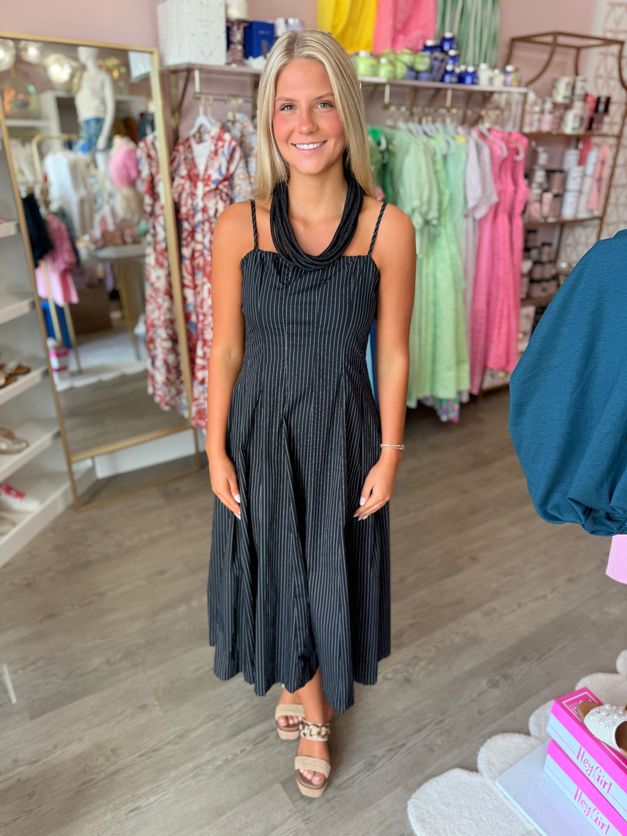 Sloan Dress