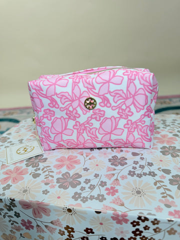 Let's Face It Mini Bag (Blossom Breeze)