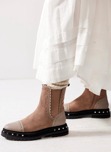 Tate Chelsea Boot, FP