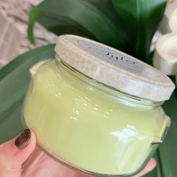 Limelight 22 Oz Candle