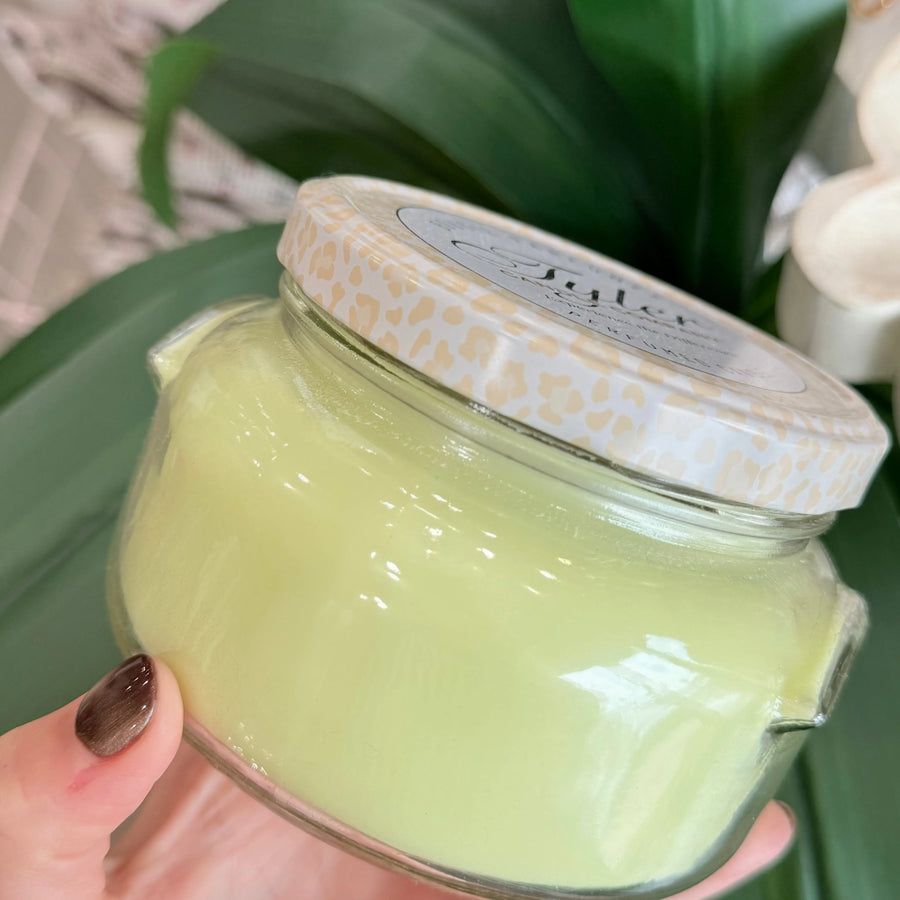 Limelight 22 Oz Candle