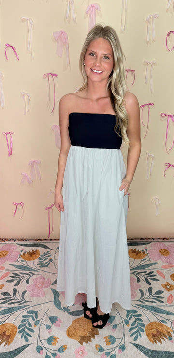 Lori Dress