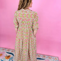 Eleanor Dress