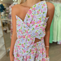 Tess Dress