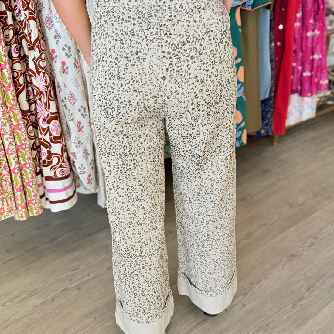 Jasper Pant