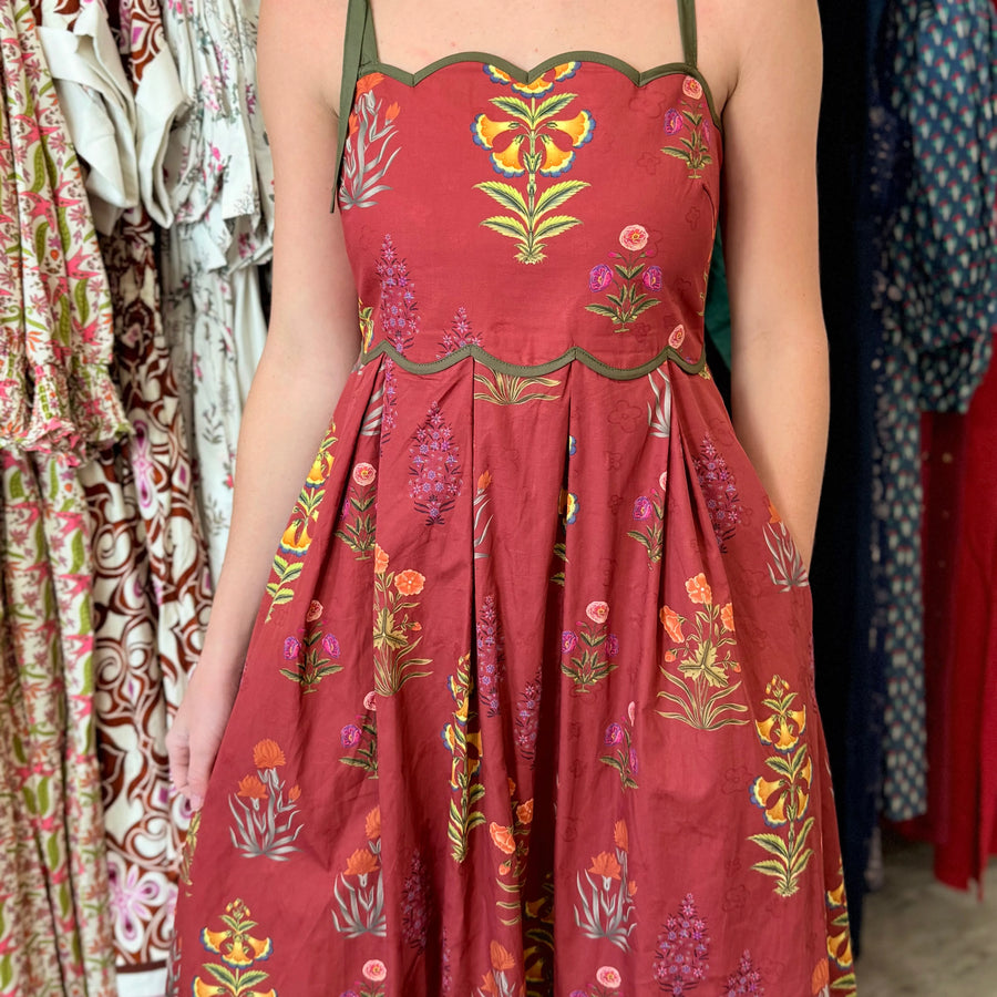 Mellie Dress