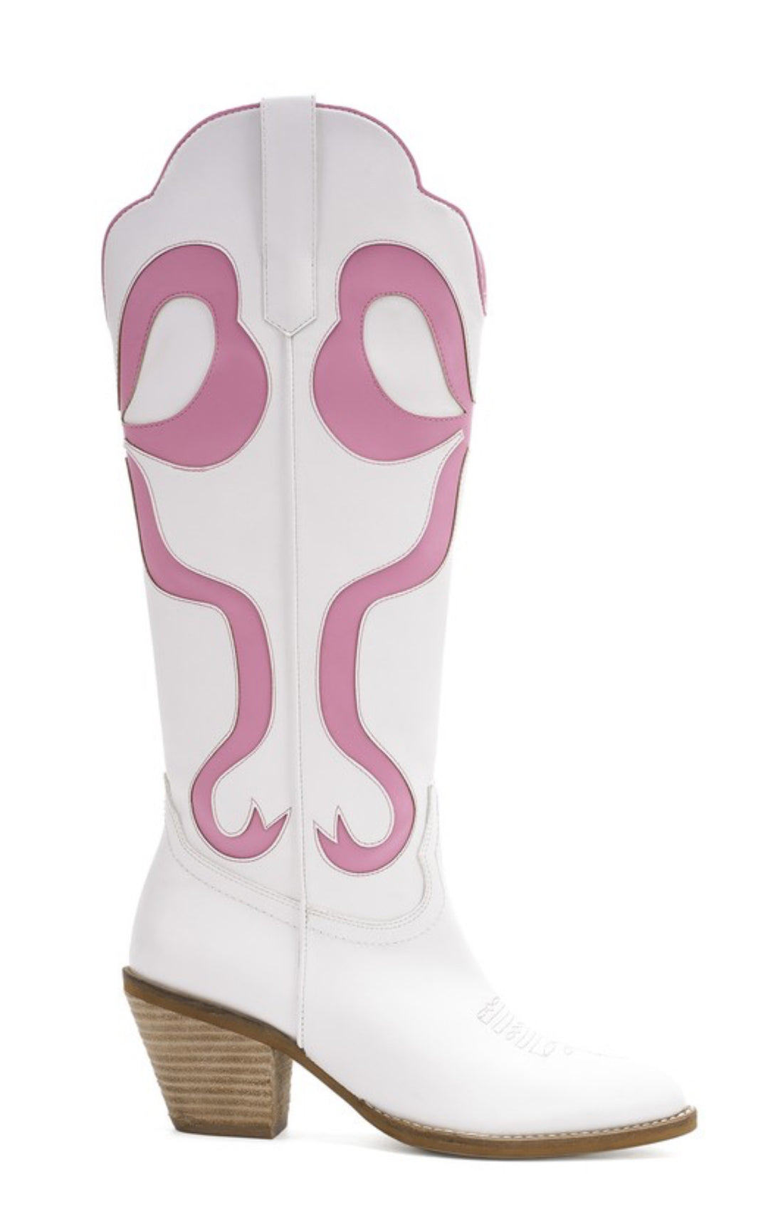 Glenda, Bow Boot