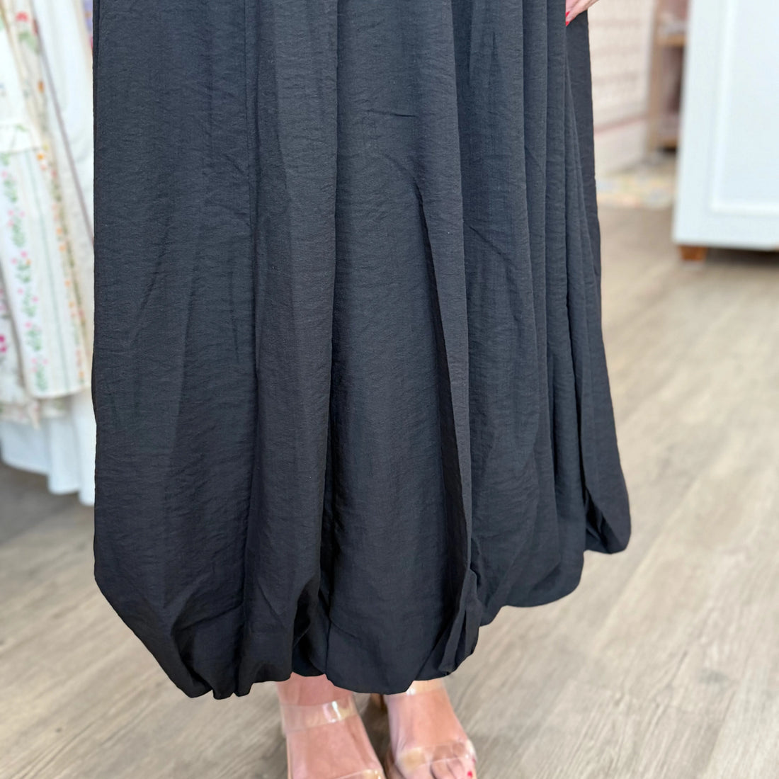 Kelsie Dress