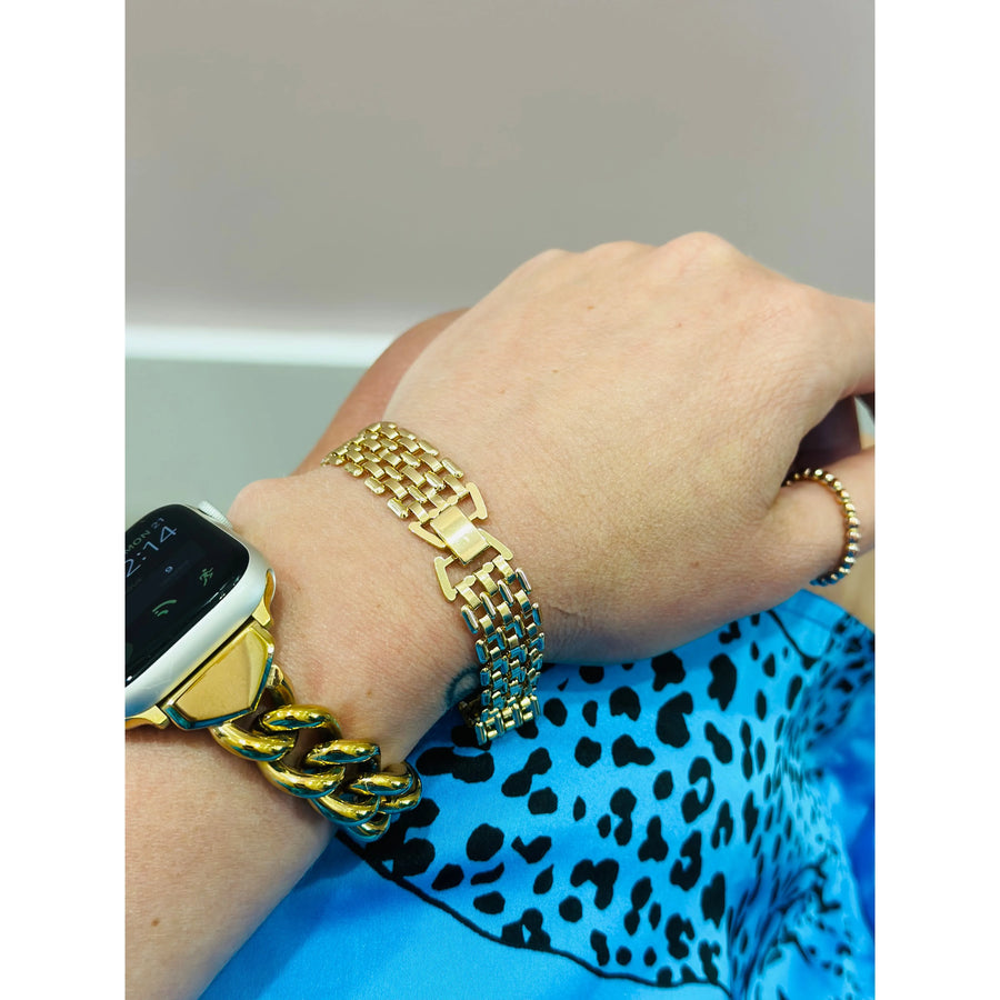 Chain Bracelet