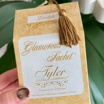 Limelight Sachet