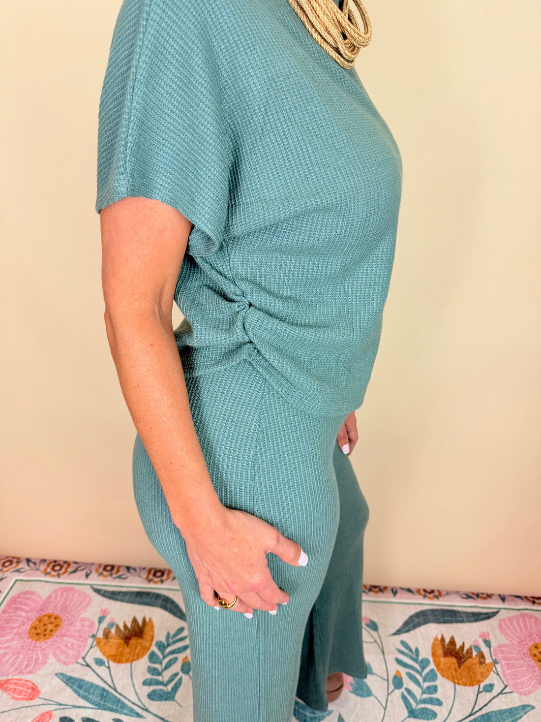 Jade Set (teal)
