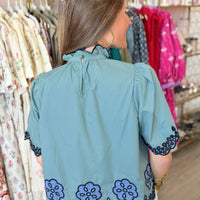 Silas Top