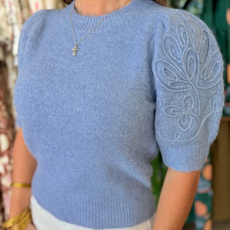 Bridgette Top