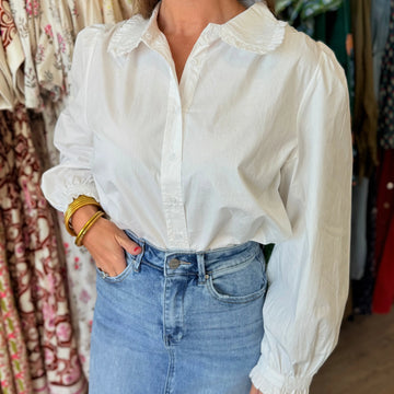 Tabitha Top