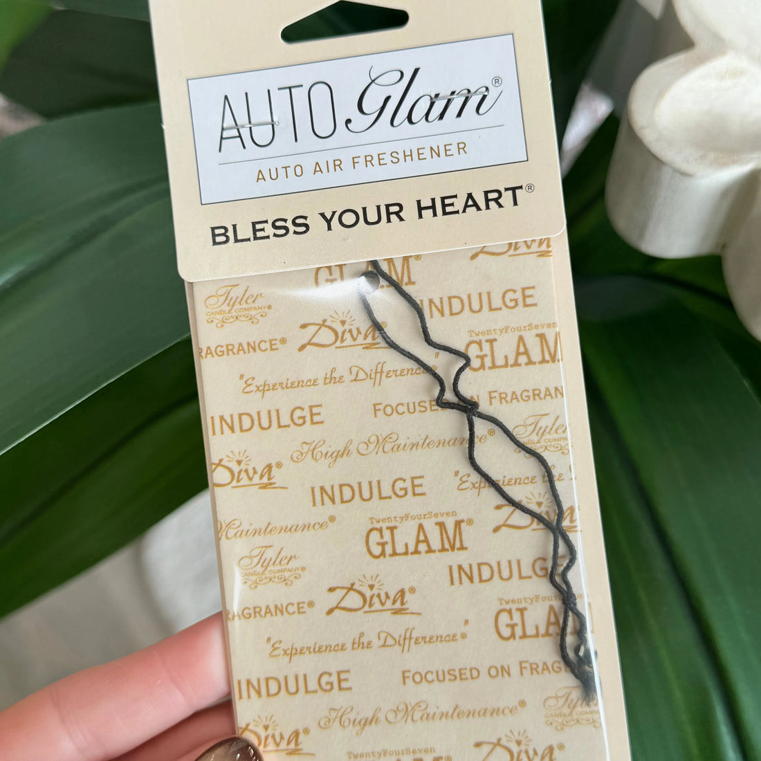 Bless Your Heart Autoglam