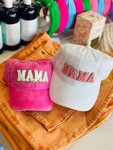 MAMA Hat