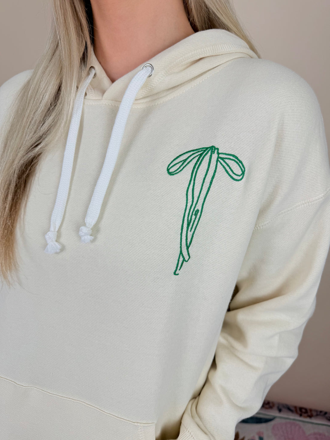 Own Limit Sweatshirt