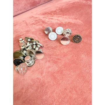 DIY Buttons