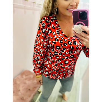 Aspen Top