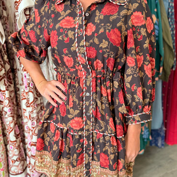 Gloria Dress