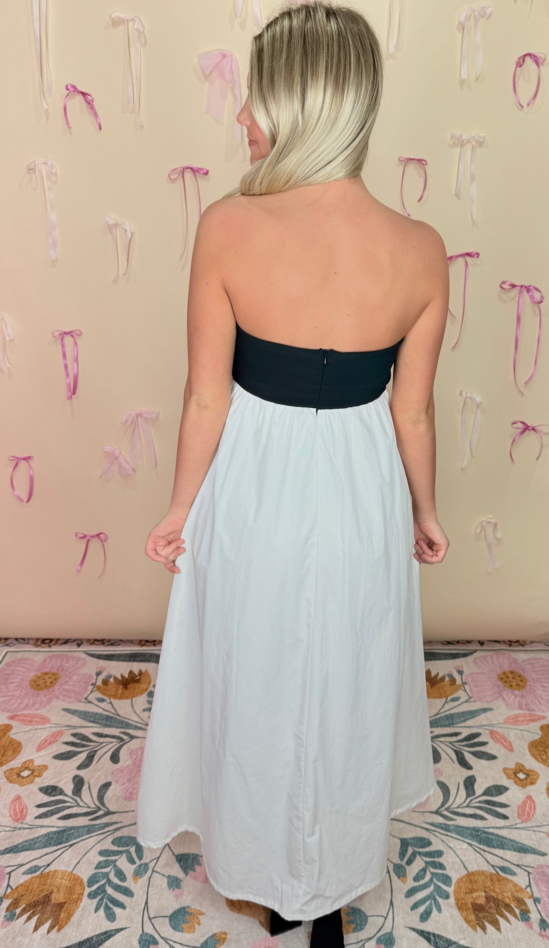 Lori Dress