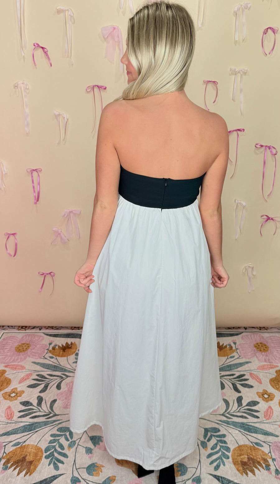 Lori Dress