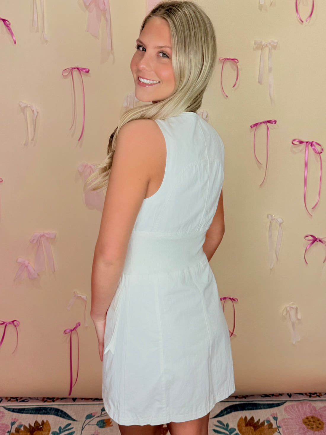 Zara Dress