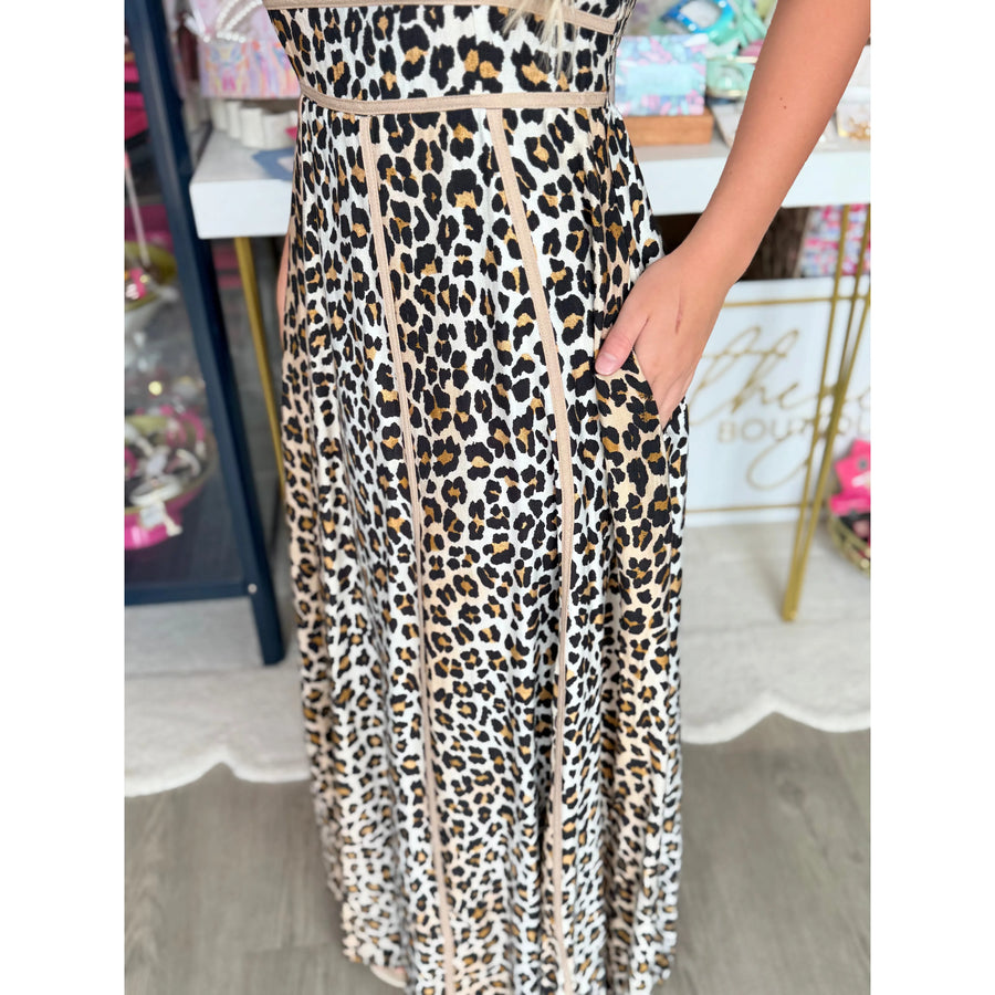 Lyra Dress