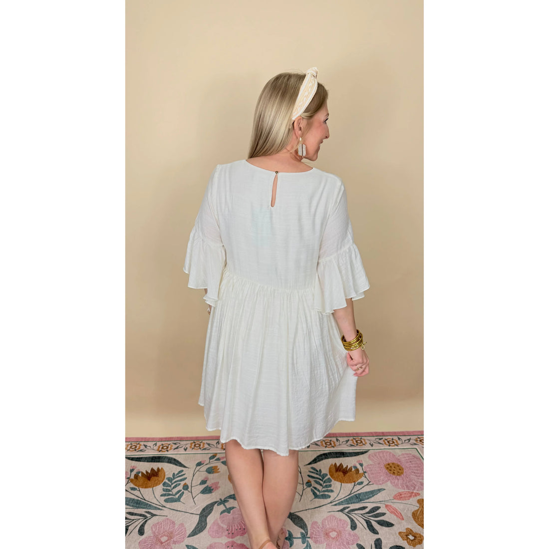 Piper Dress