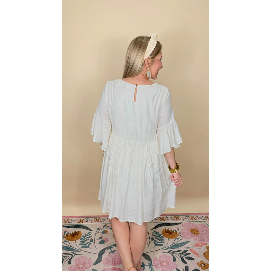 Piper Dress