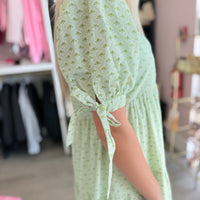 Brooke Dress