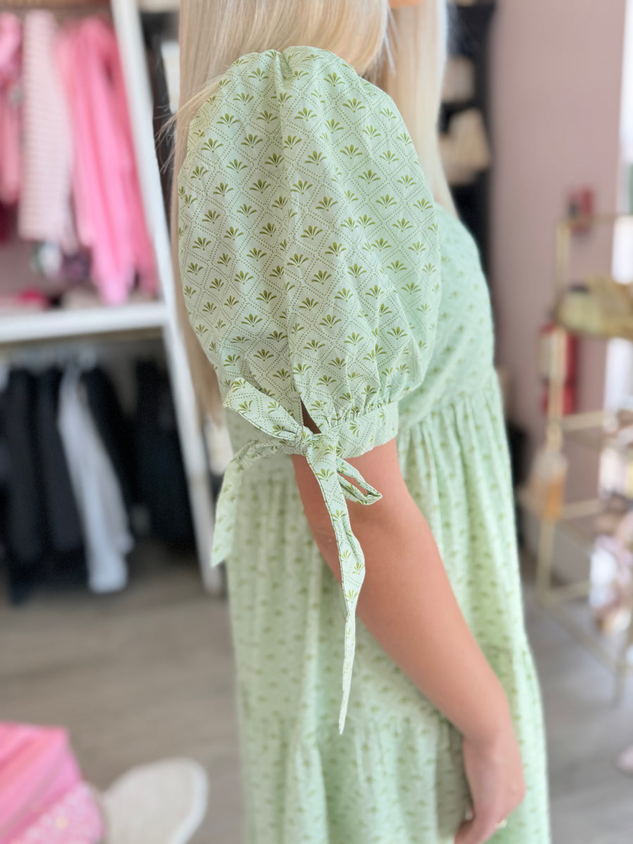 Brooke Dress