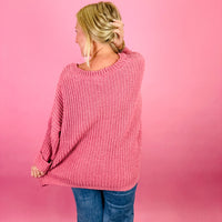 Kasey Sweater