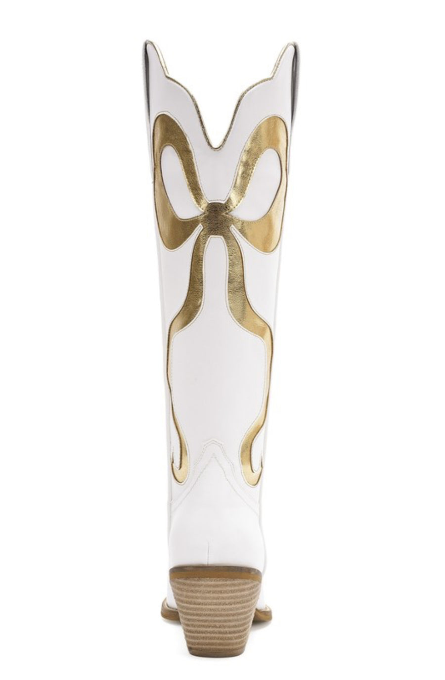 Glenda, Bow Boot