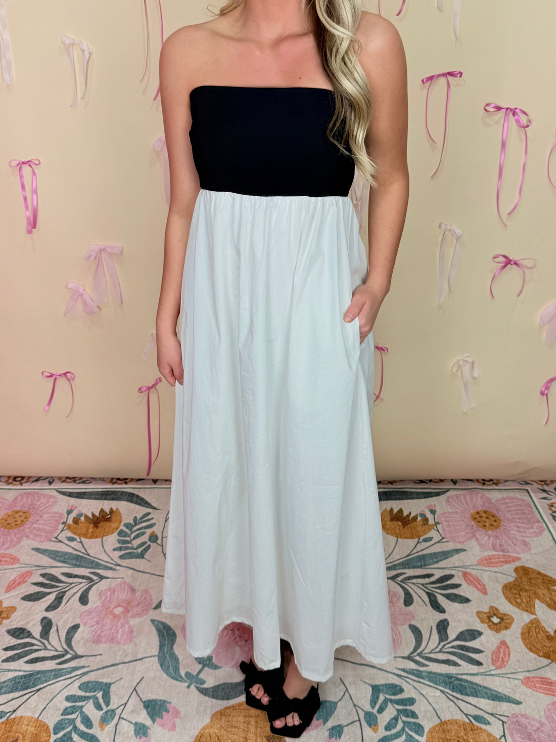 Lori Dress