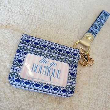 ID Wallet (navy)