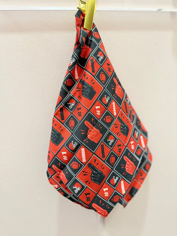 Multiuse Scarf (georgia)