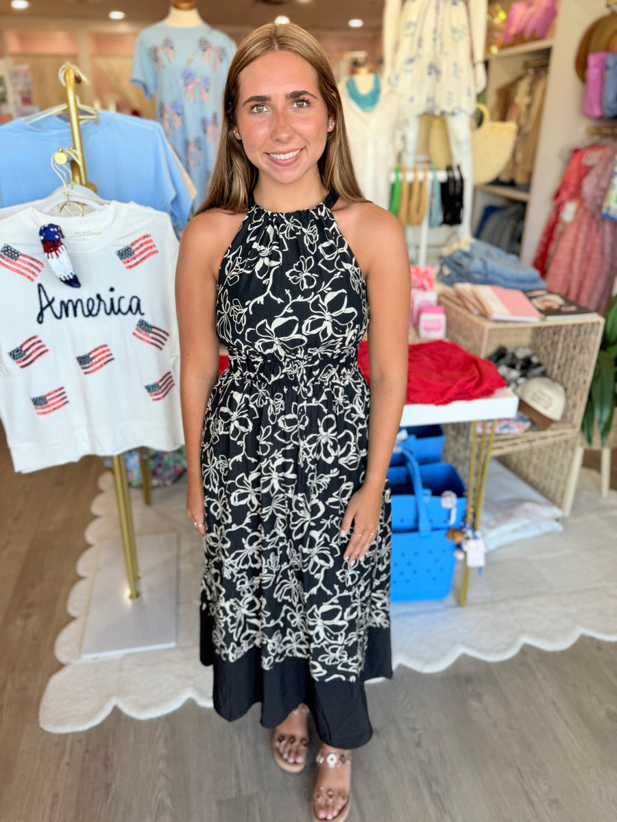 June Dress