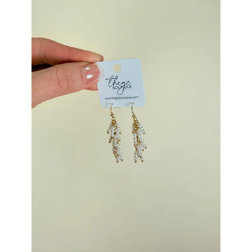 Coley Earring