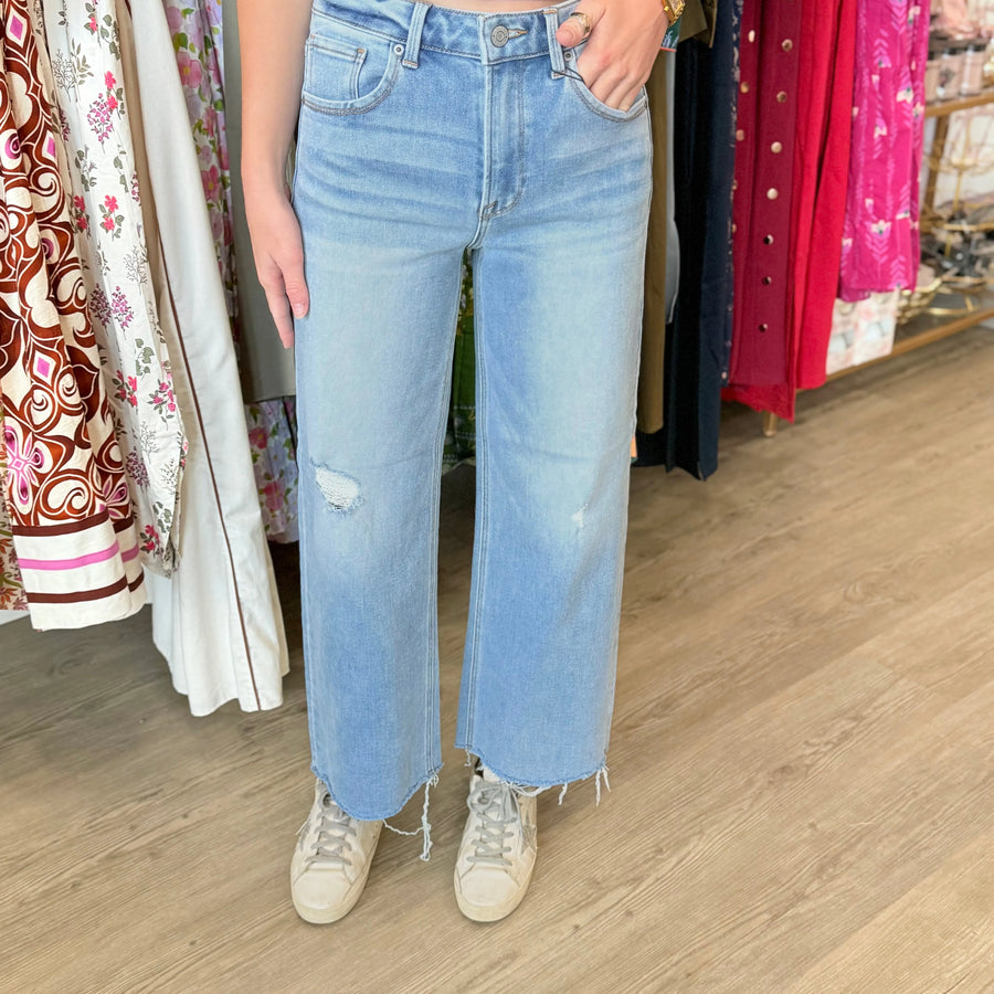 Haley Pant