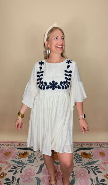 Piper Dress