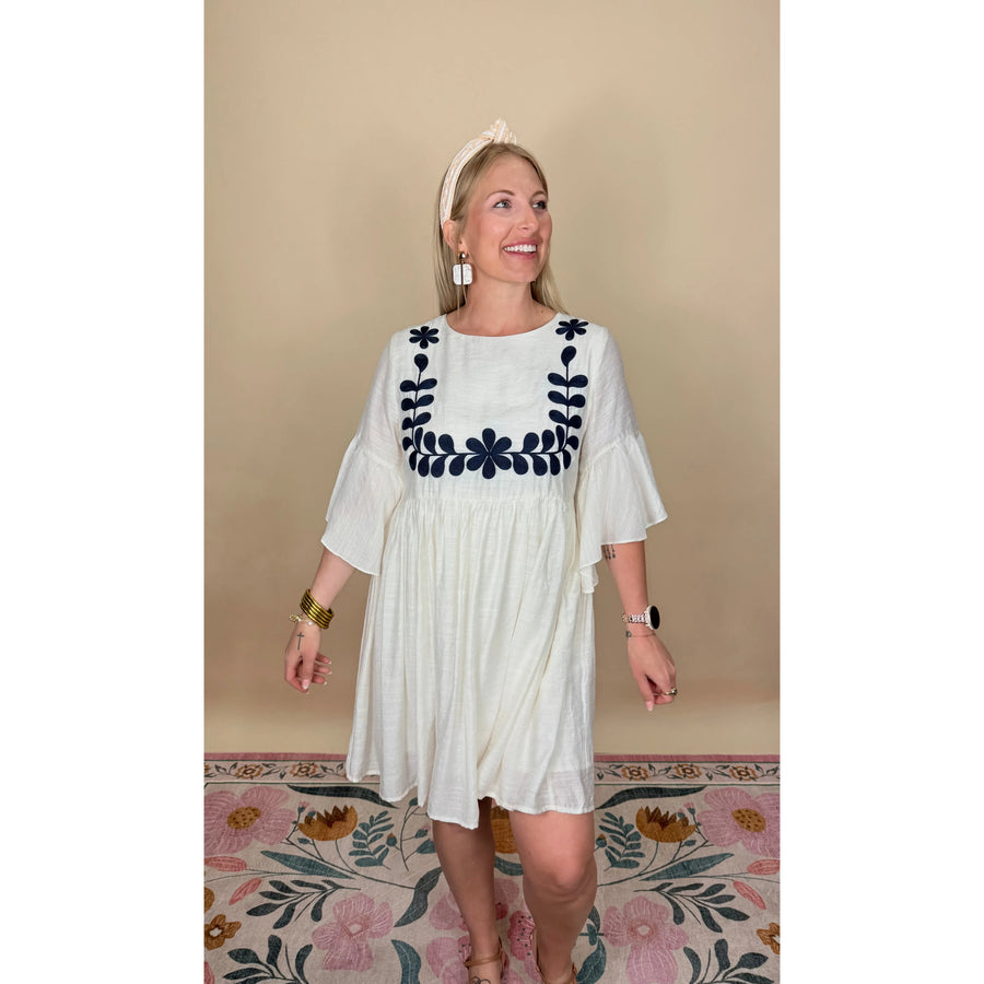 Piper Dress