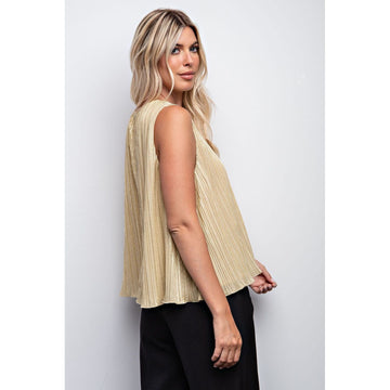Carolina Top