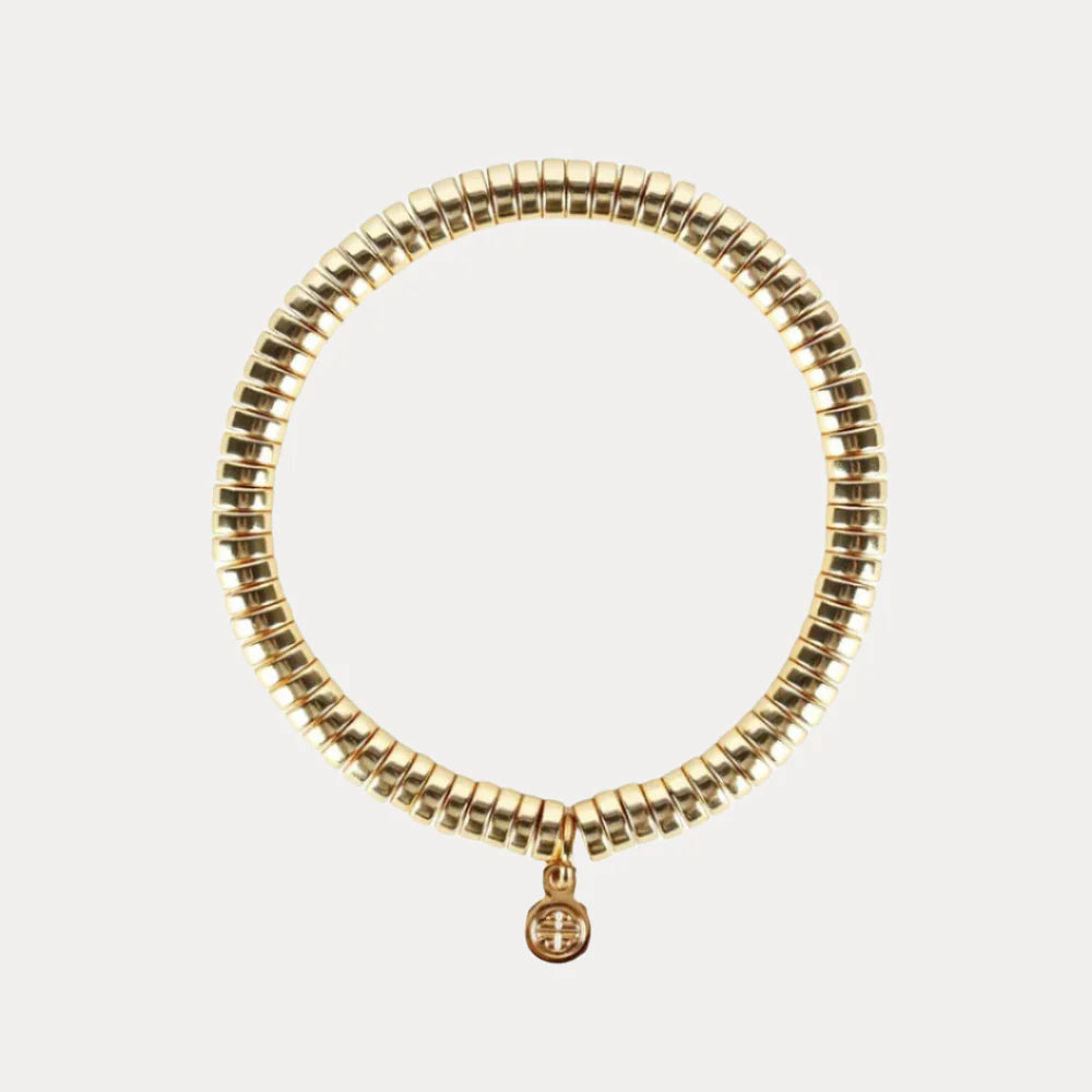 Galleon Bracelet, Budha Girl