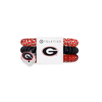 Go Dawgs Small Teletie