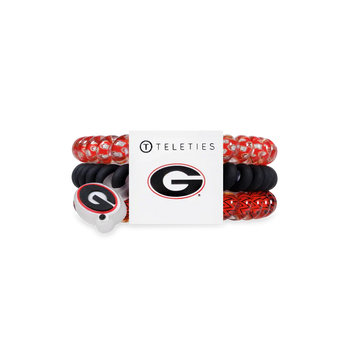Go Dawgs Small Teletie
