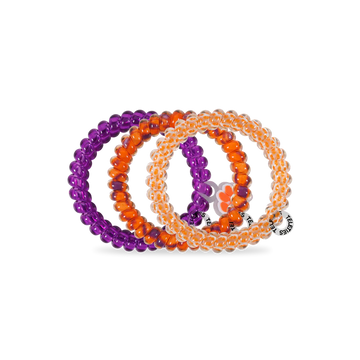 Clemson Large Teletie
