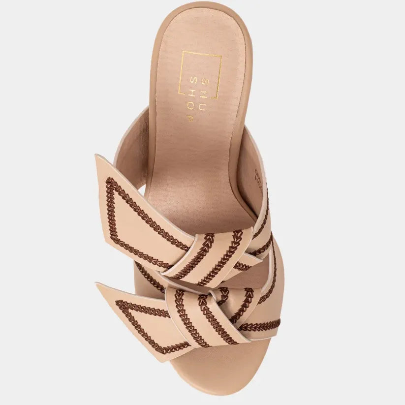 Honey Heel