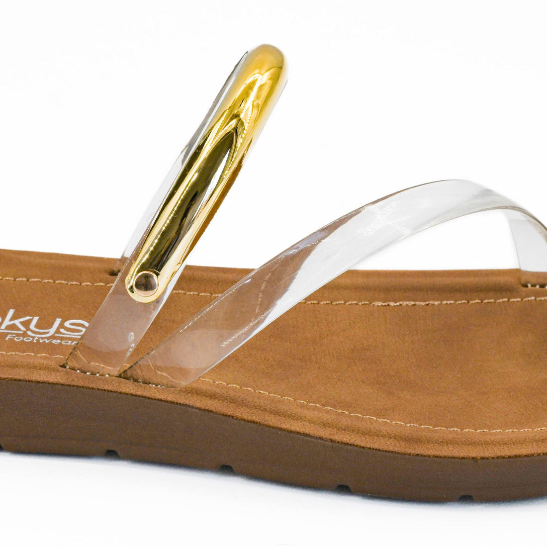 Hit the Strip (Clear)